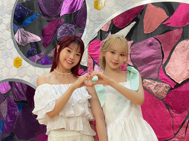 チェウォン - FNS歌謡祭「First Love」カバーに反響！日本歌手アイナと