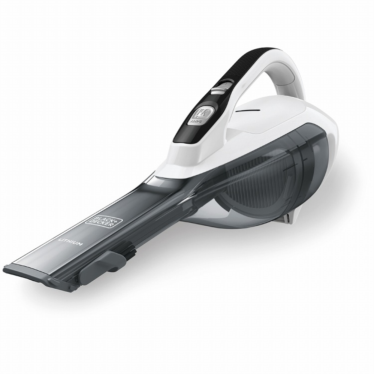 ブラック・アンド・デッカー リチウムスティッククリーナー