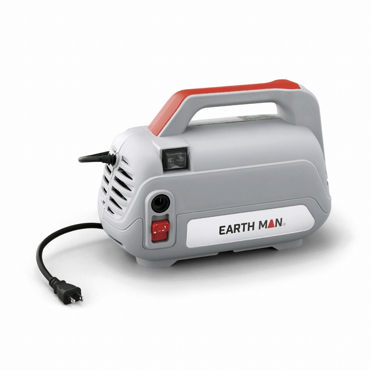 アースマン 高圧洗浄機 | ハーモニック 商品検索サイト