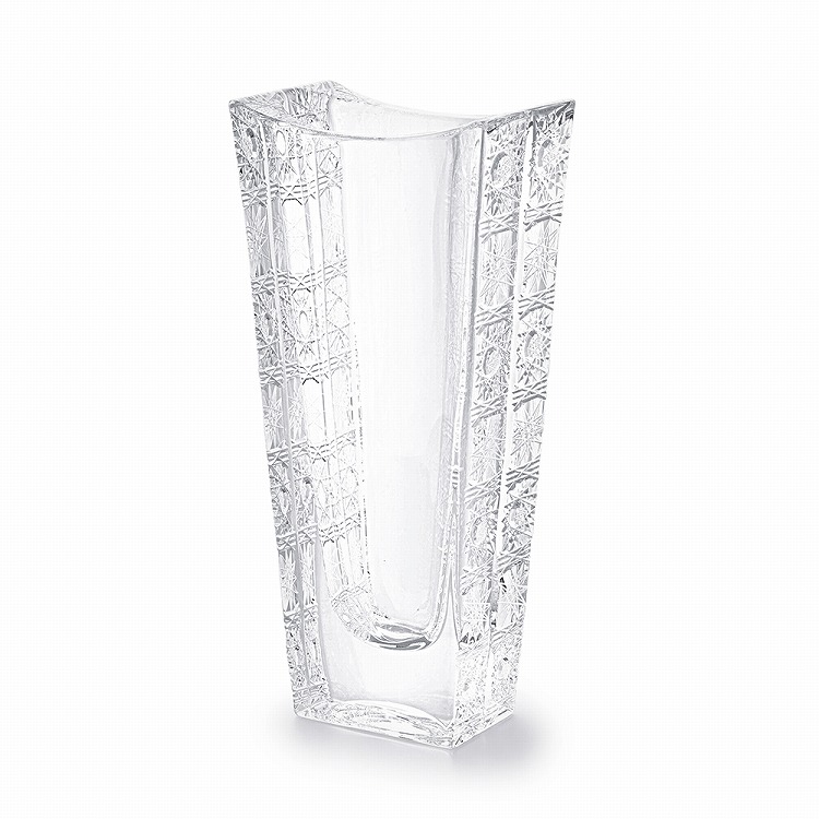 ラスカボヘミア 花瓶 | ハーモニック 商品検索サイト