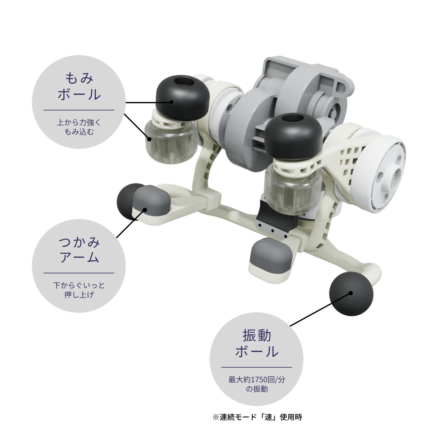 THRIVE STORE（スライヴストア）｜ 大東電機工業株式会社 ｜ つかみ