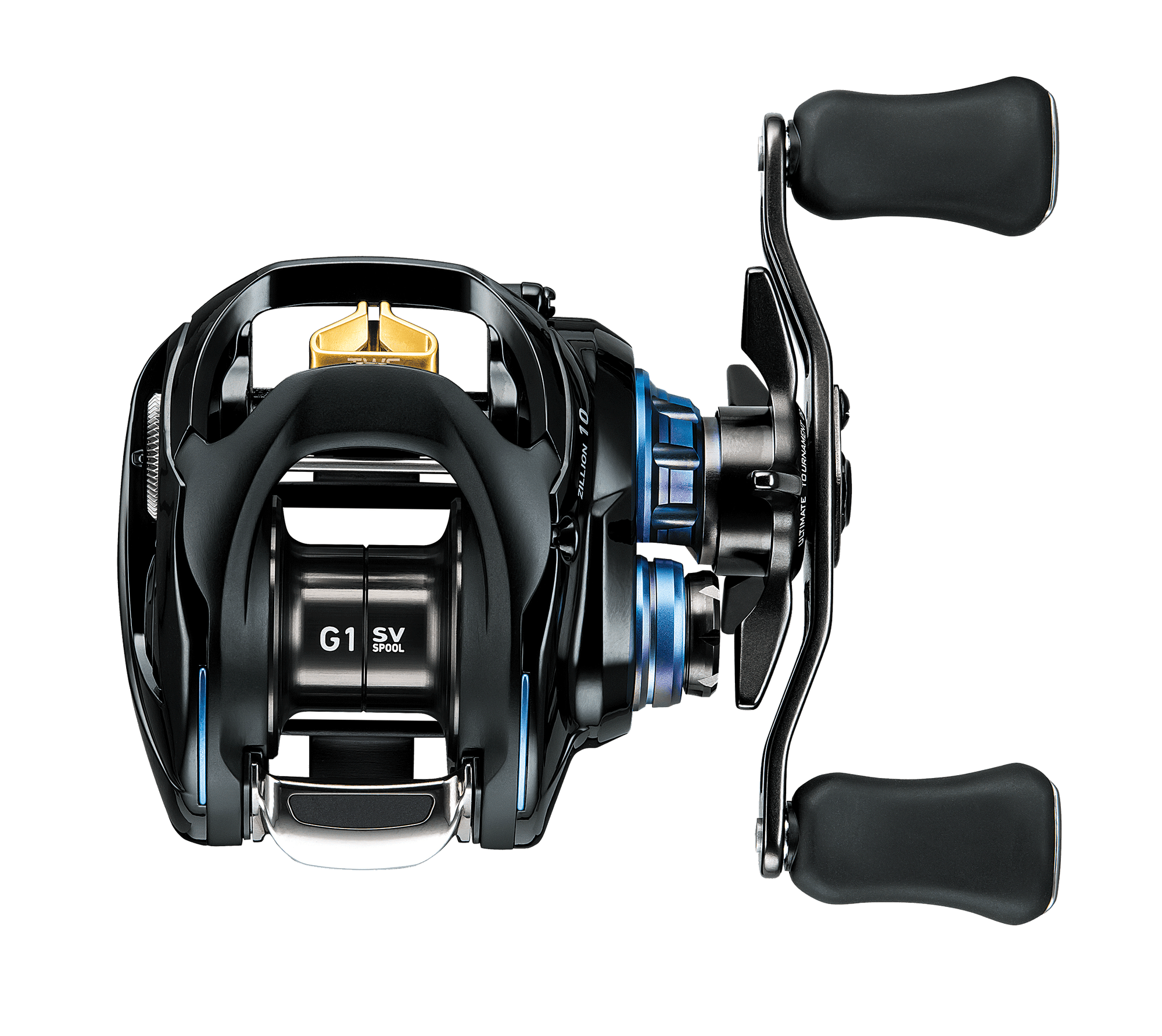 ZILLION 10.0 SV TW – Daiwa US