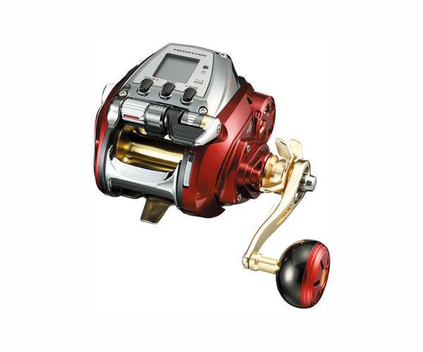 SEABORG 500MJ - Daiwa Singapore