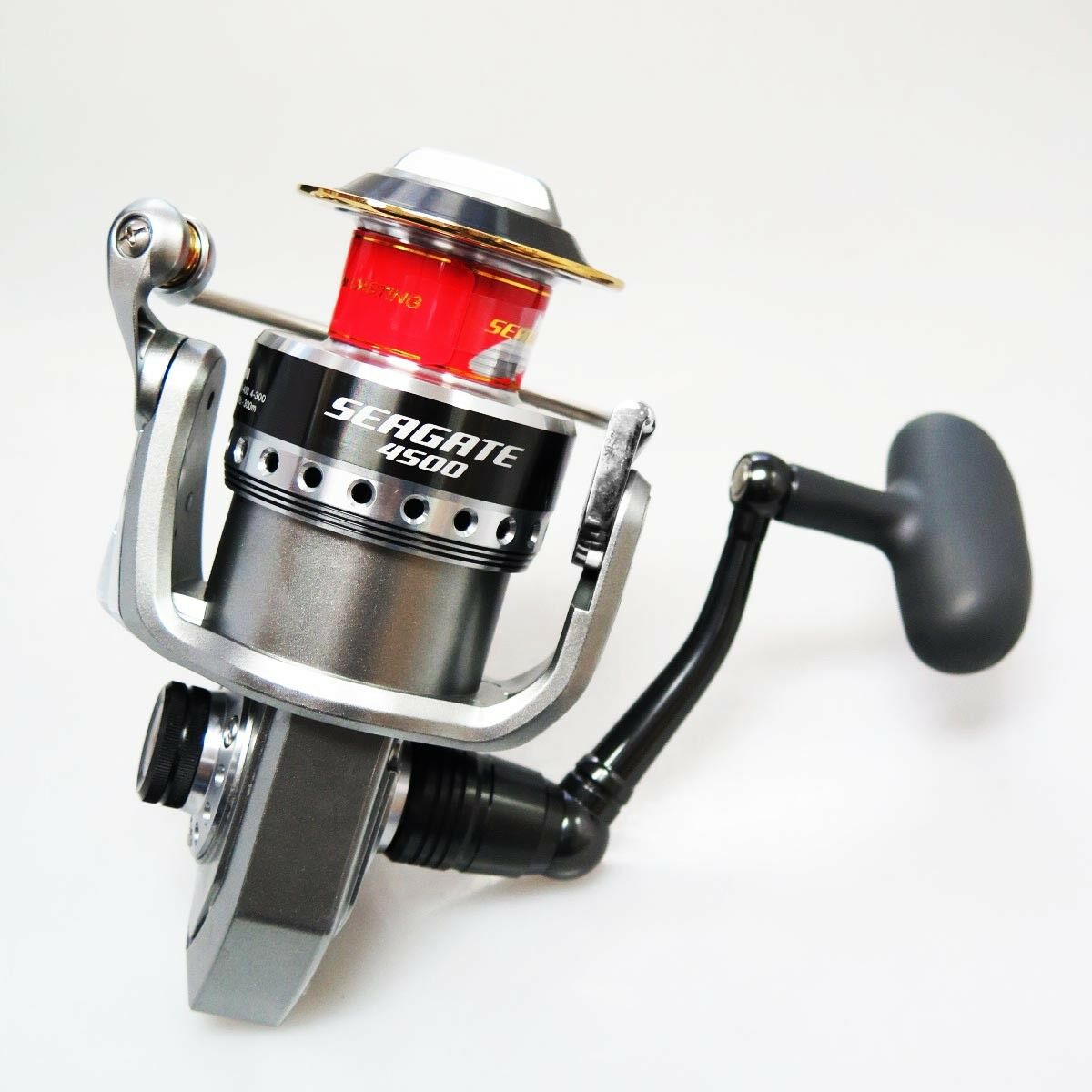 送料無料】DAIWA SEAGATE 4500