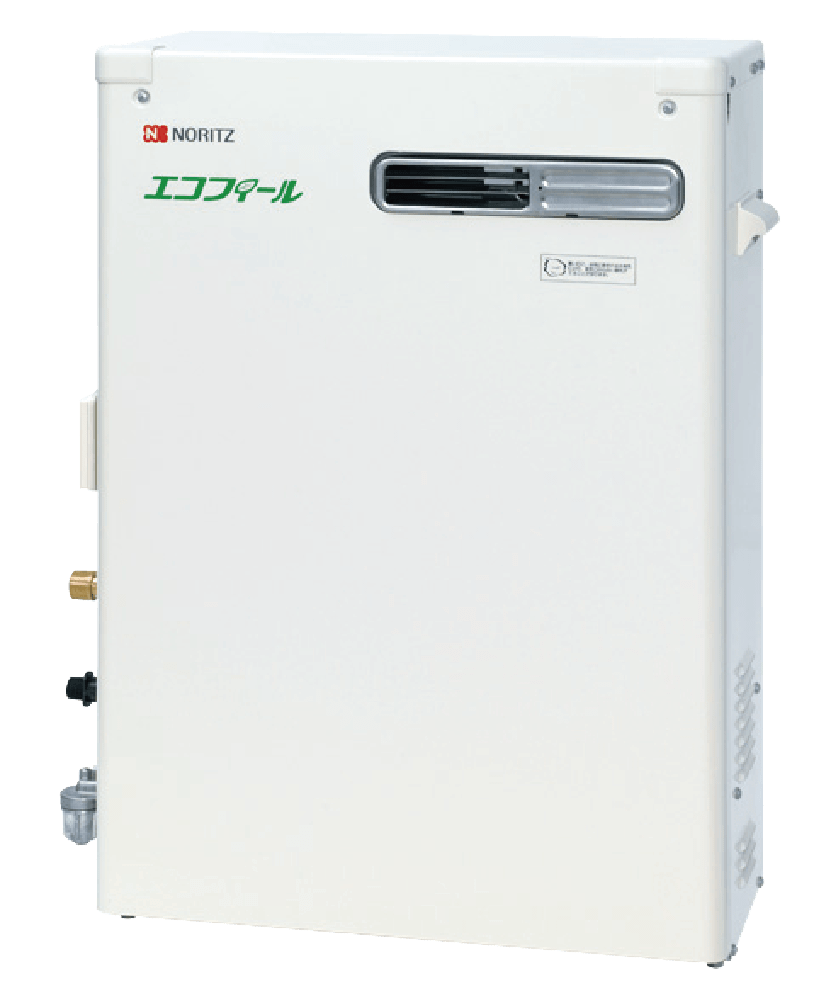 石油ふろ給湯器（ノーリツ OTQ-4706SAY BL） | 販売商品 | ダイキョー