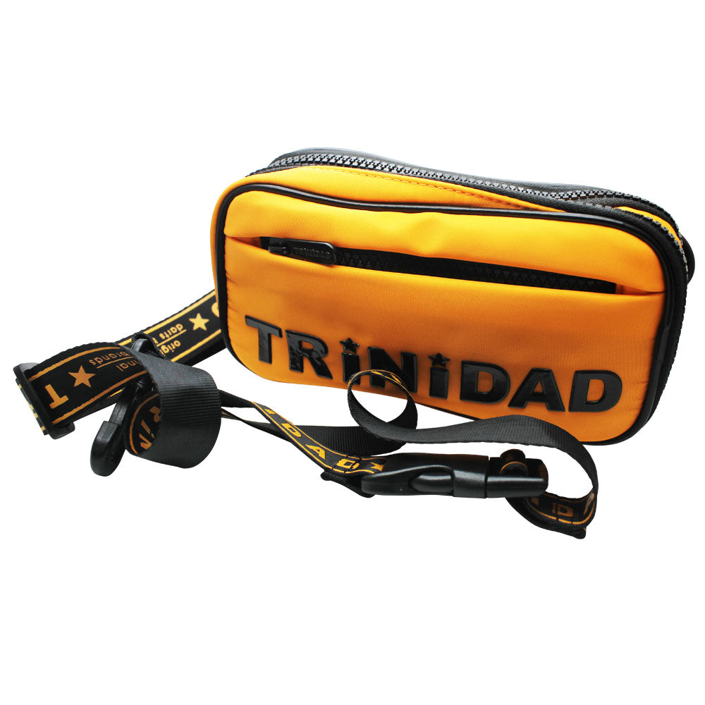 TRiNiDAD Darts Case KUMA Orange – Dartsbuddy.com