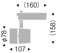 遠藤照明 品番詳細