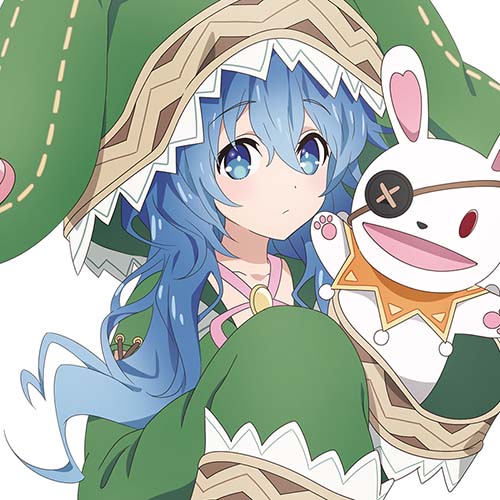 四糸乃 | CHARACTER | アニメ『デート・ア・ライブIV』公式サイト