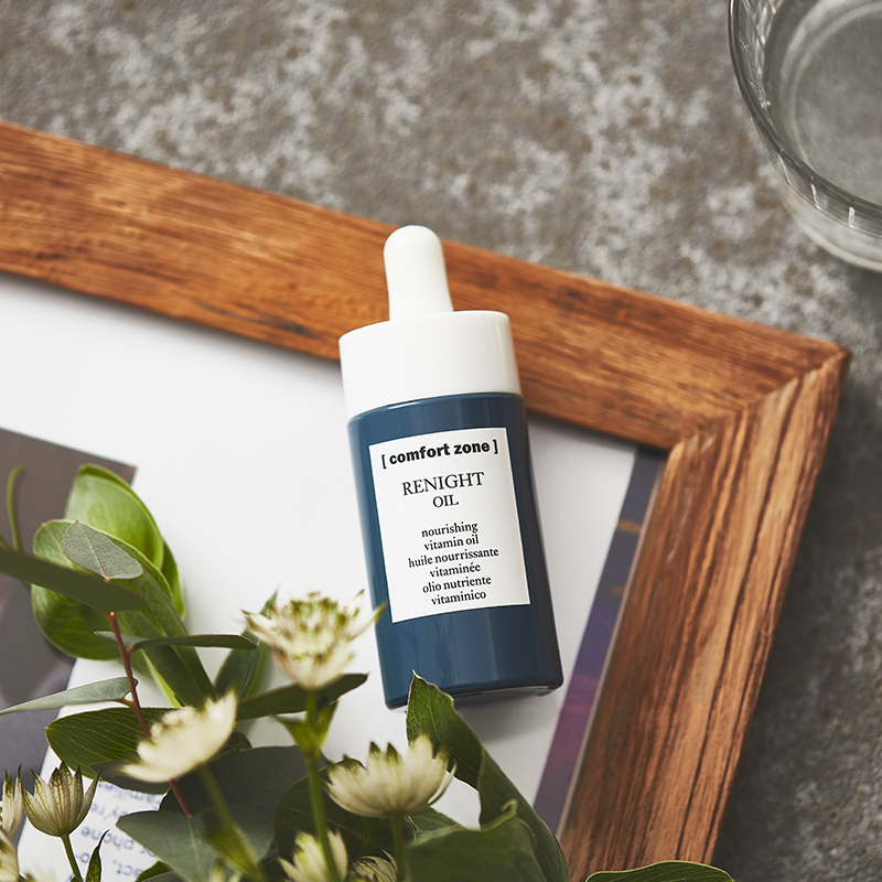 リナイト オイル | comfort zone公式オンラインショップ