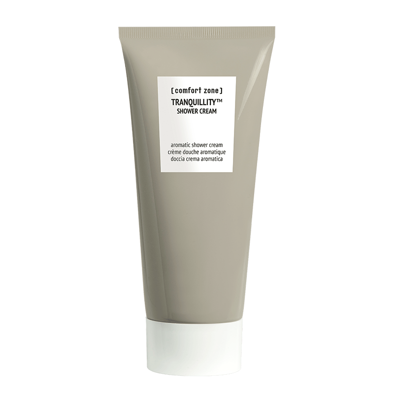 トランキリティ シャワー クリーム | comfort zone公式オンラインショップ