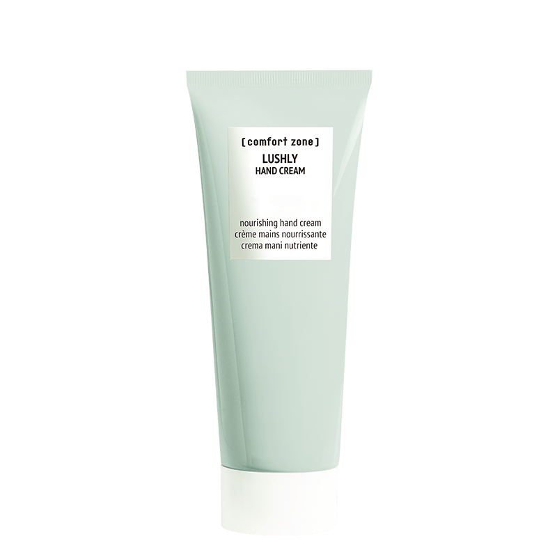 ラシュリー ハンド クリーム | comfort zone公式オンラインショップ