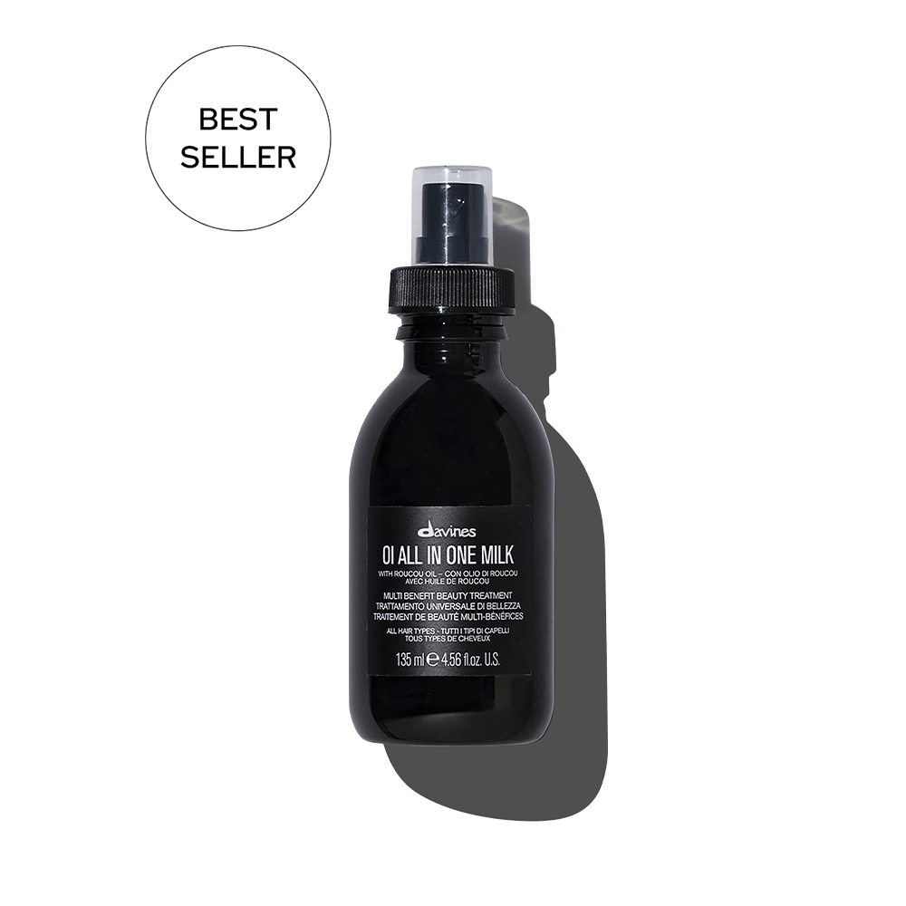 オイ ミルク | Davines公式オンラインショップ