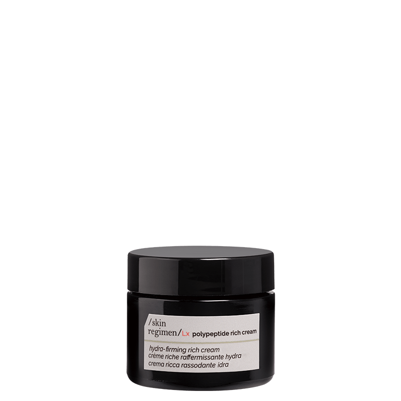 スキンレギメン リッチ クリーム LX | comfort zone公式オンラインショップ