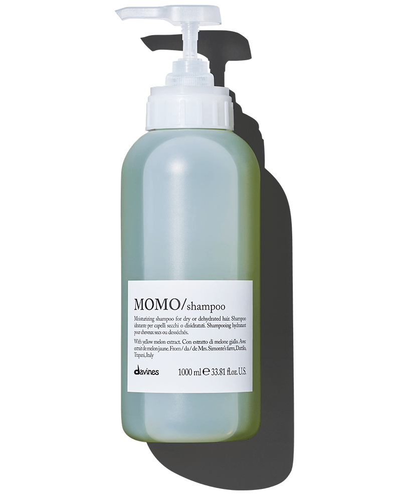 専用ポンプ付き】ダヴィネスエッセンシャル ヴォル シャンプー プロ