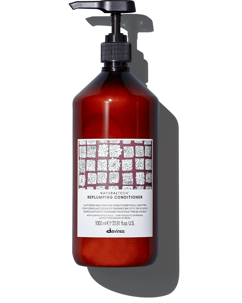 専用ポンプ付き】ナチュラルテック コンディショナー＜RP＞ プロ