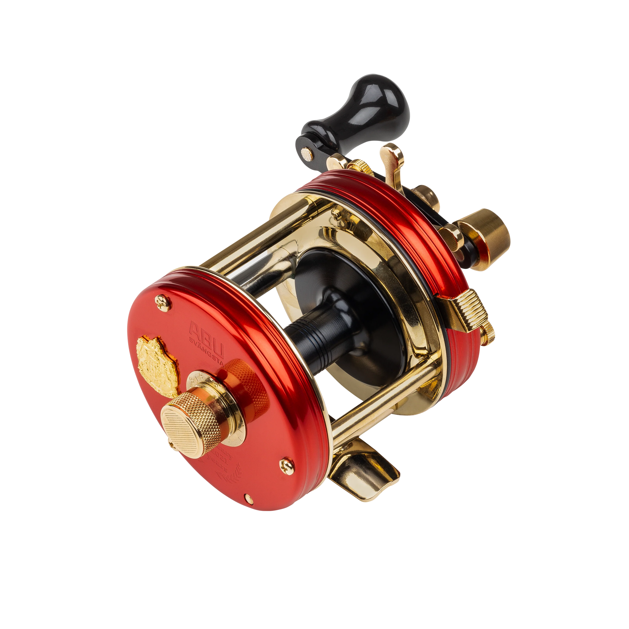 Abu Garcia 100 Year Anniversary Ambassadeur Reel Genuine