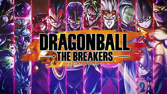 ドラゴンボール ザ ブレイカーズ 公式サイト | バンダイナムコ