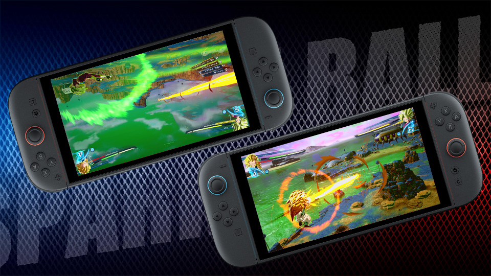 MODE｜ドラゴンボール Sparking! ZERO｜バンダイナムコ