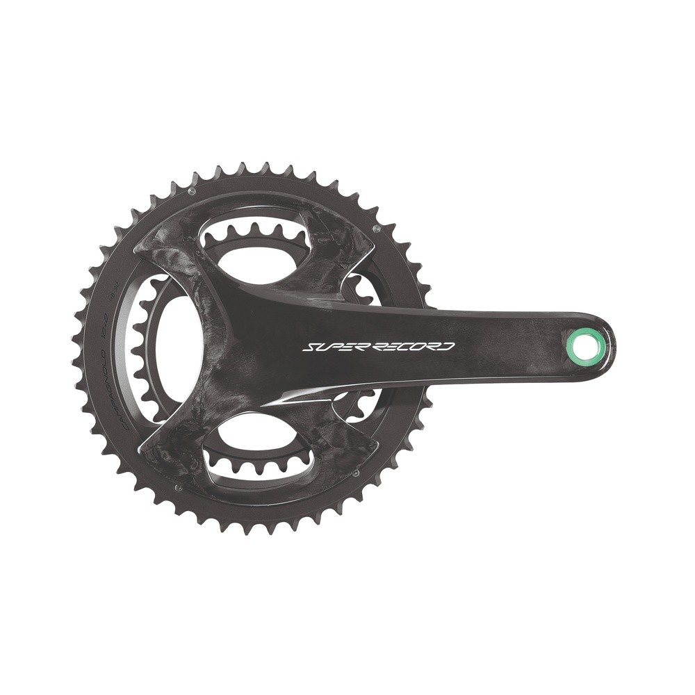 CAMPAGNOLO SUPER RECORD EPS コンポーネントセット Campagnolo Super