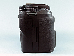 実写速報】オリンパス E-300