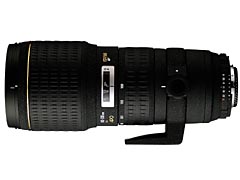 シグマ、キヤノン用「APO 100-300mm F4 EX DG HSM」を26日に発売