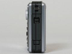 実写速報】パナソニック「LUMIX DMC-FT1」