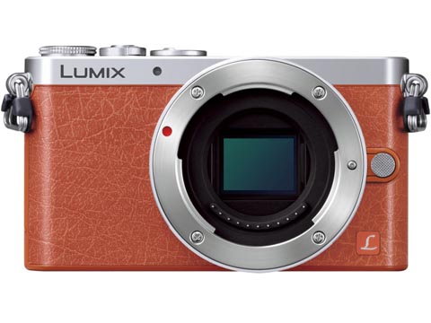 パナソニックLUMIX DMC-GM1 関連記事リンク集 - デジカメ Watch