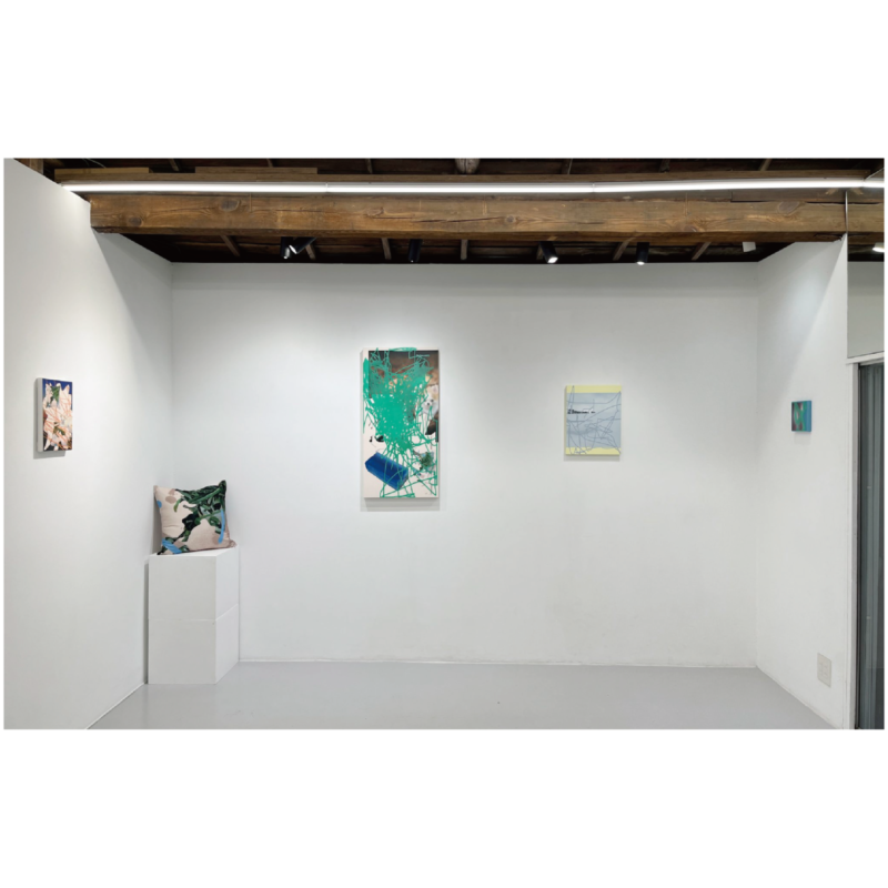 ギャラリー – DDDART