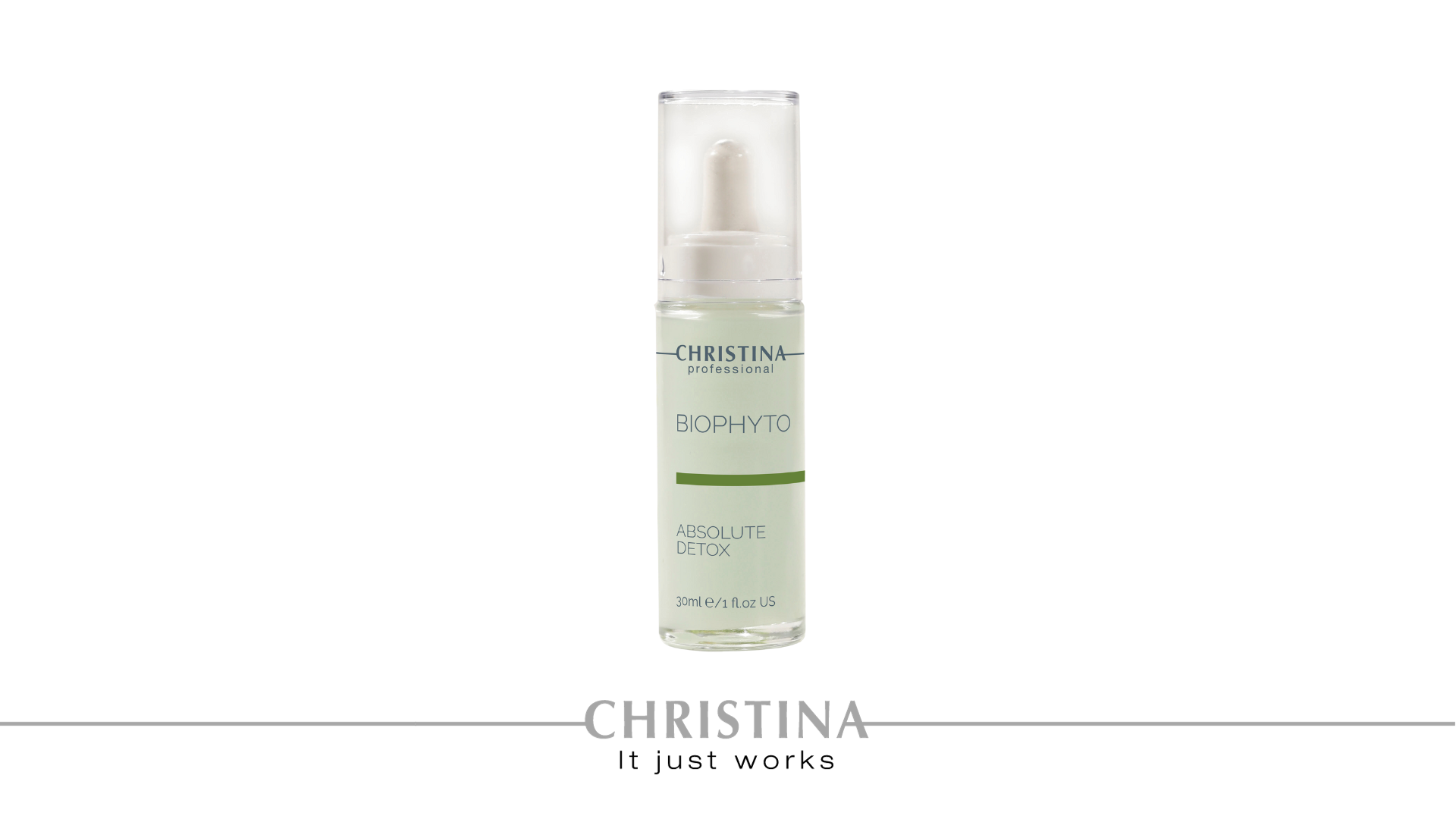 ビオフィート アブソルートデトックスセラム – Demantoide Beauty&cosmetic