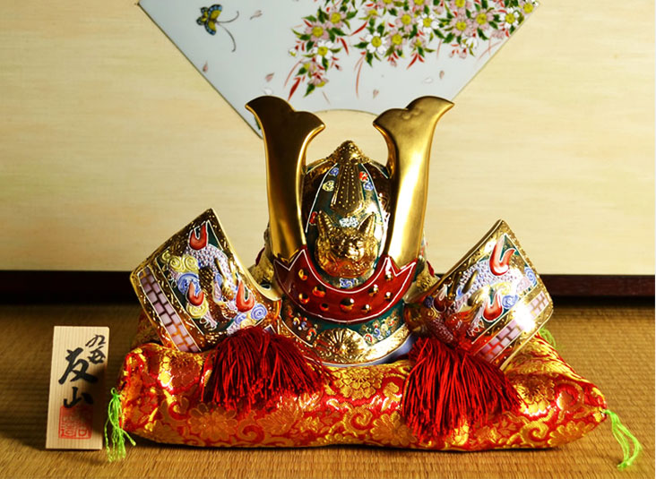 端午の節句 || 伝統工芸品で選ばれてNo.1 伝統本舗 本店