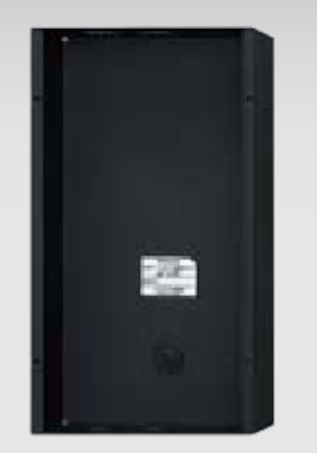 電材 BLUEWOOD / サン電子 COM-S1000-GN 情報分電盤 COM-S Gモデル