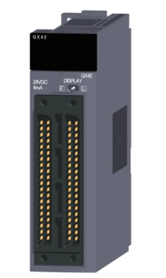 電材 BLUEWOOD / 三菱電機 QX42 汎用シーケンサMELSEC-Qシリーズ DC