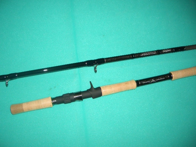 サーペントライジングXSR-707ZX The Redemption（リデンプション