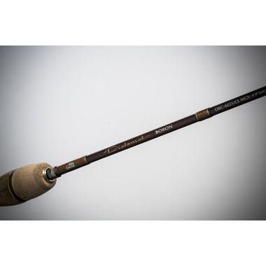 abu（アブ）Diplomat BORON（ディプロマットボロン）シリーズ 商品詳細