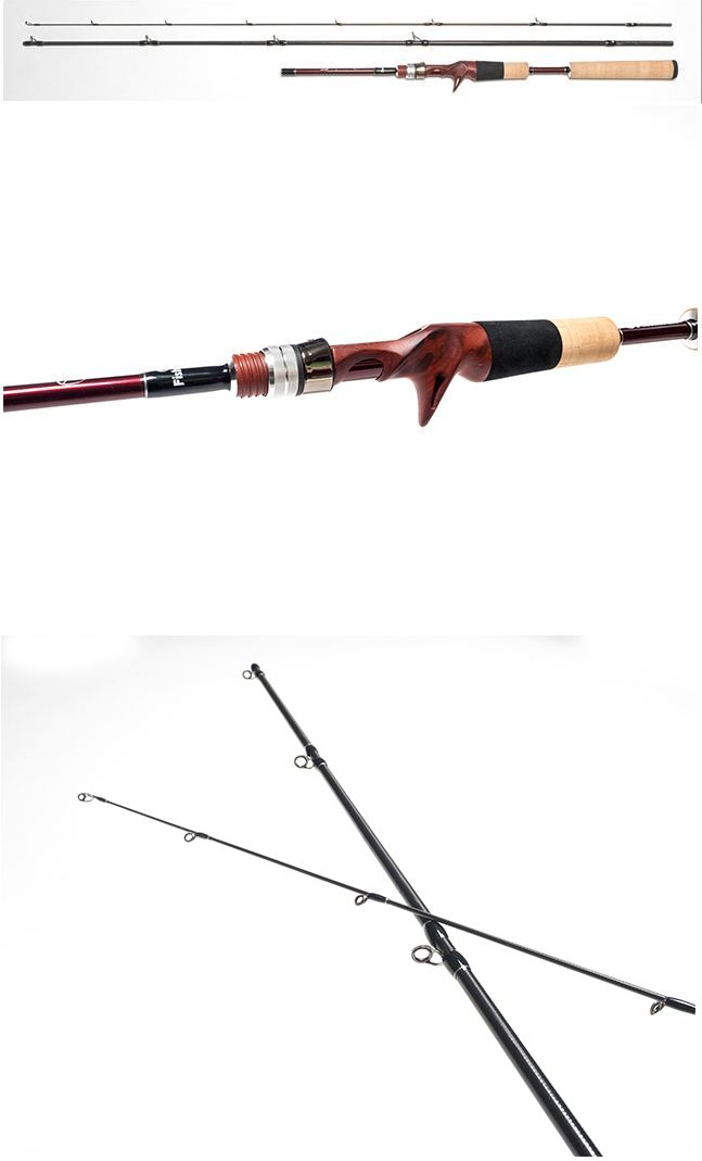 フィッシュマンBeams inte7.9UL（ビームス インテ） 商品詳細