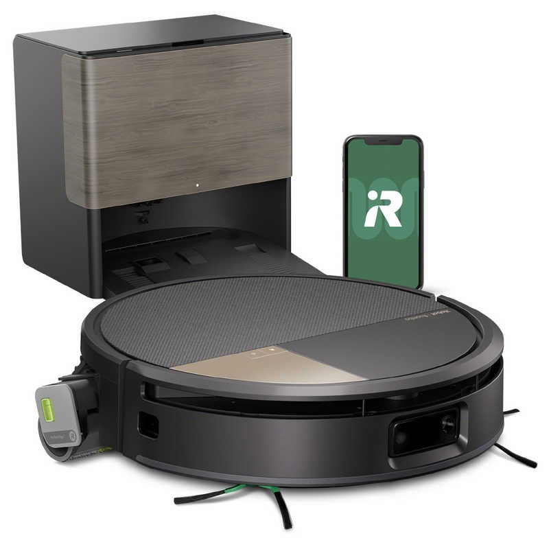 デンキチWeb / アイロボット iRobot ロボット掃除機 Roomba Max 705