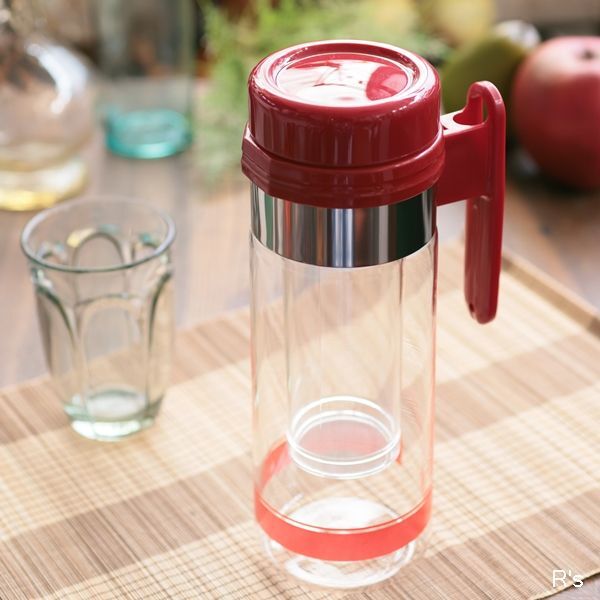 岩城硝子 パイレックス レーガンキュース 2900-6AR 耐熱ガラス