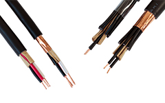 耐熱ケーブル（HP） | 製品情報 | 矢崎エナジーシステム 電線