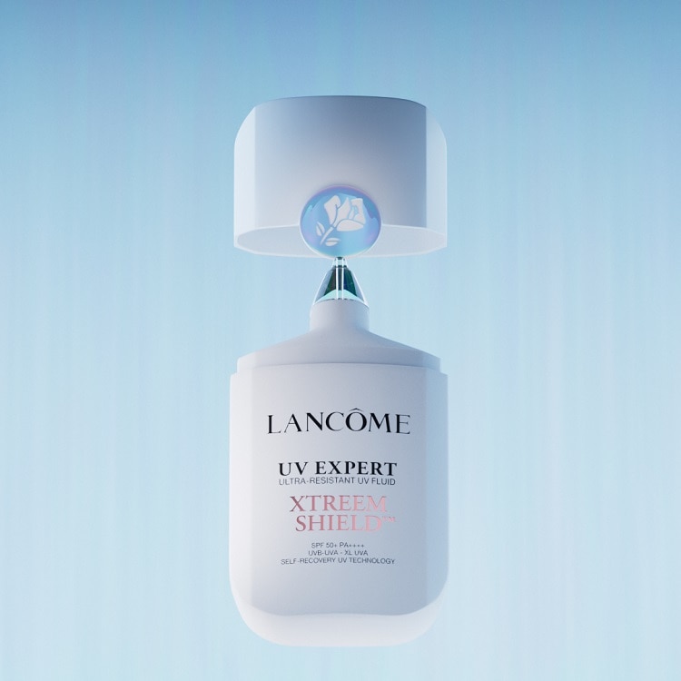 UV エクスペール エクストリーム シールド 50mL:ランコム(LANCOME)の