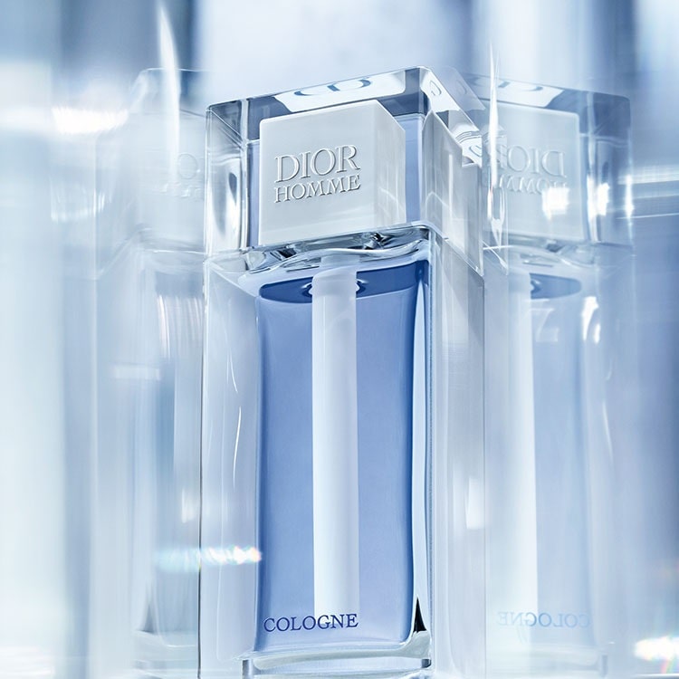 ディオール オム コロン(75mL): ディオール｜DEPACO 大丸・松坂屋