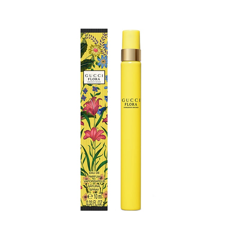 グッチ フローラ ゴージャス オーキッド オードパルファム :グッチ