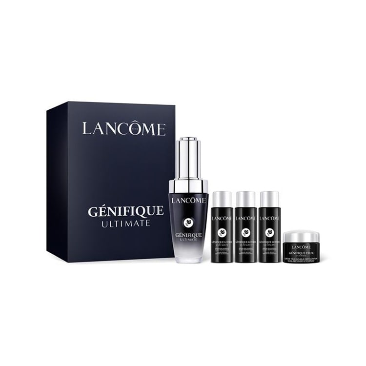 ジェニフィック 30mL ファースト トライアルキット:ランコム(LANCOME