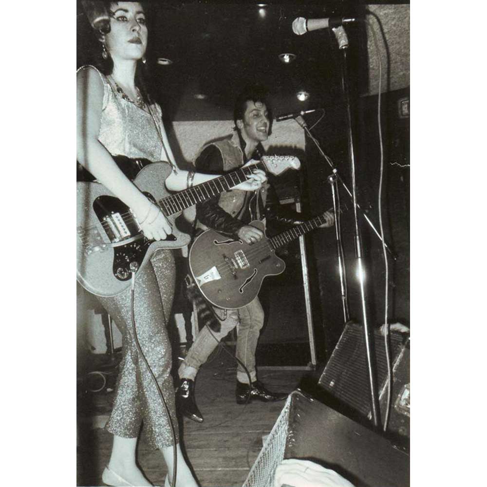 THE DEADBEATS-ON TAR BEACH. | dereksmusicblog