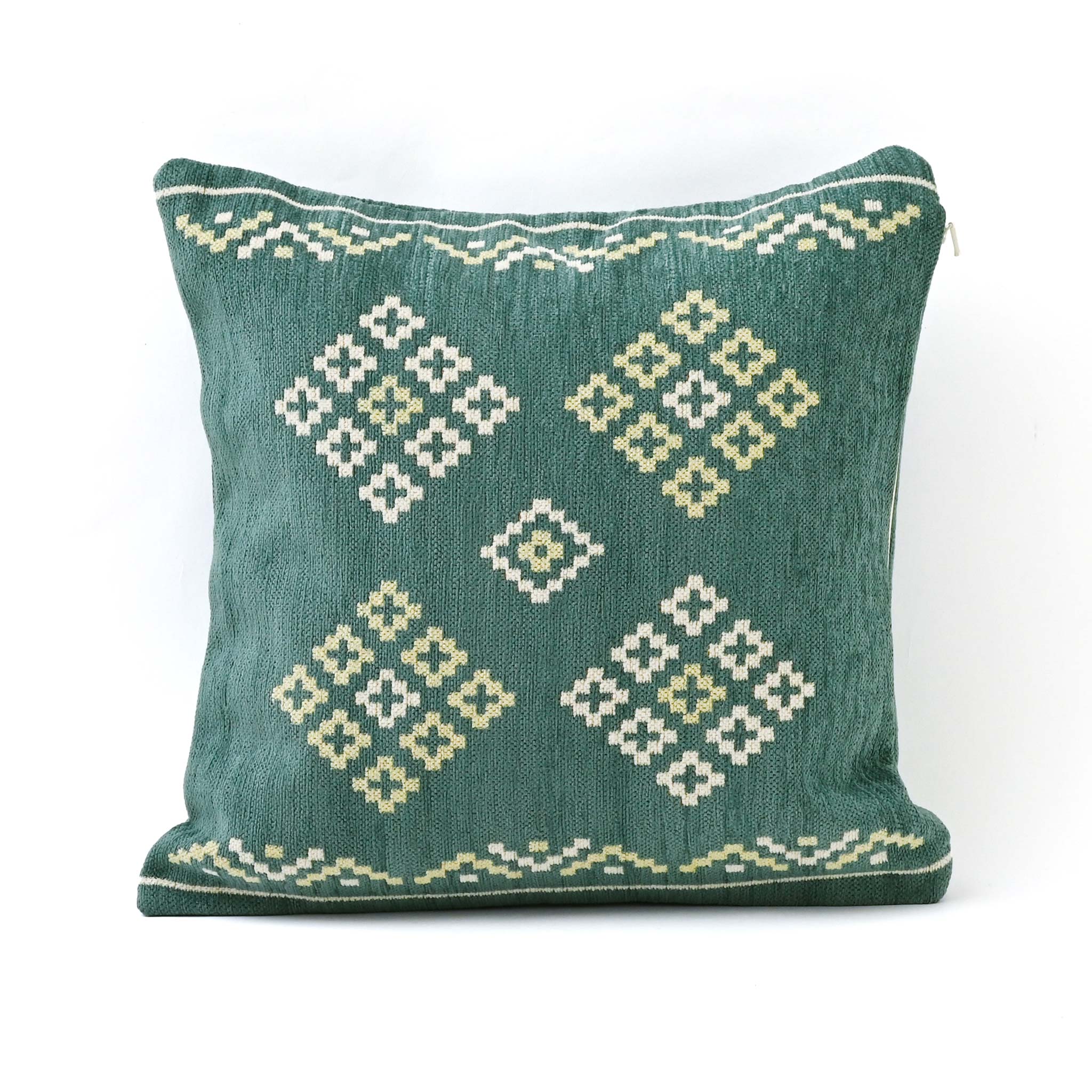 クッションカバー[キリム] M (45×45cm) | deux C(ドゥ・セー)公式