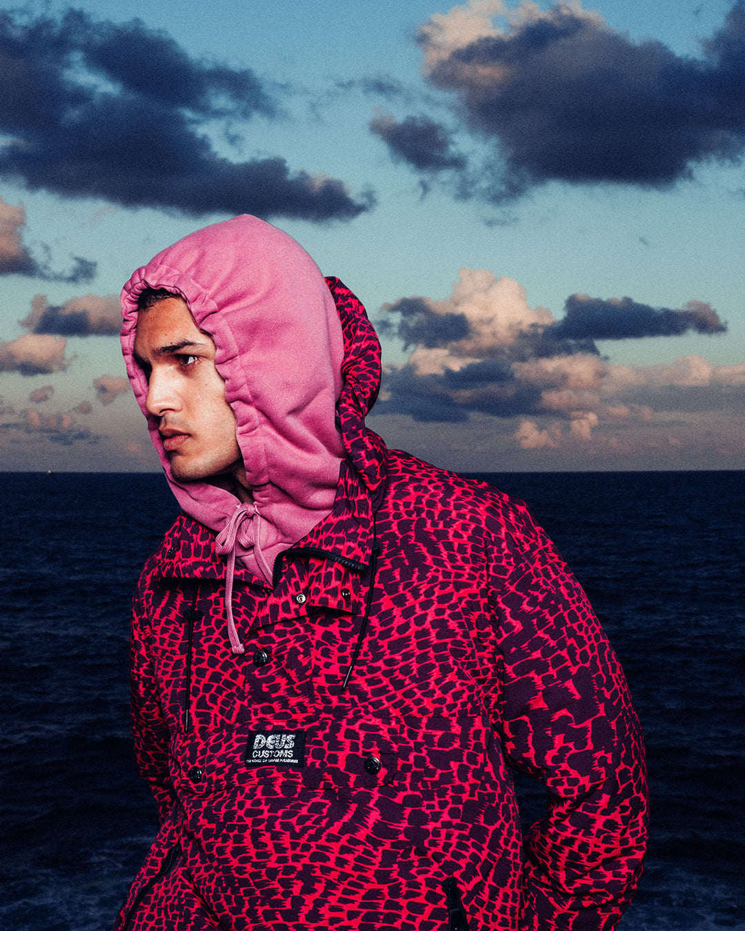 Sale – Deus Ex Machina USA