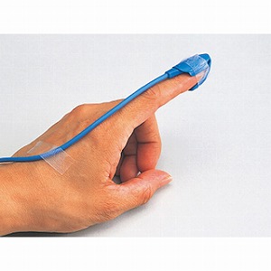 フィンガープローブ TL-601T0 (製造販売企業:日本光電工業株式会社