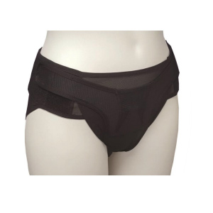 骨盤底サポーター (販売企業:株式会社メディカル・タスクフォース