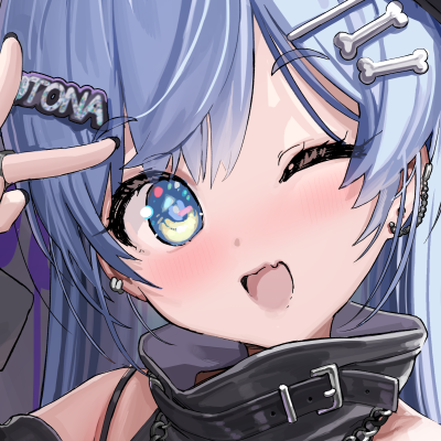 夜乃くろむ】使用マウス&マウスパッド&キーボード他 #夜乃くろむ