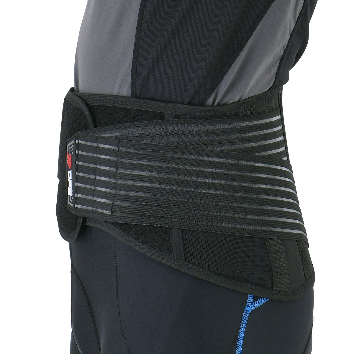 アクシス ラィディングベルト(8inch) | DFG