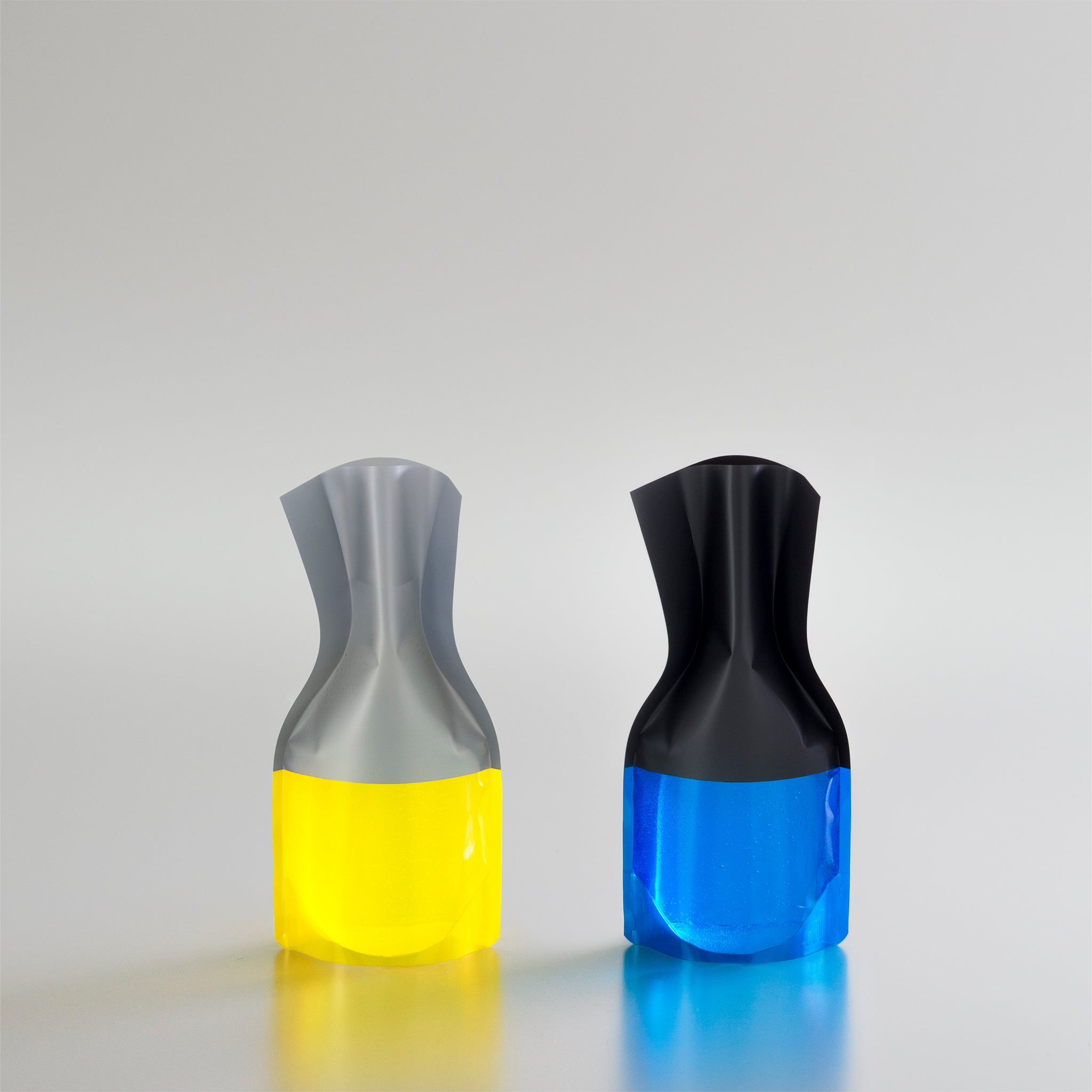 フラワーベース 2TONE YB | D-BROS